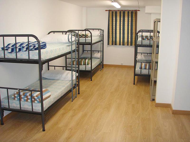 Albergue Irugoienea Espinal-Auzperri Dış mekan fotoğraf